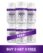 Vitalyra Nerve Relief