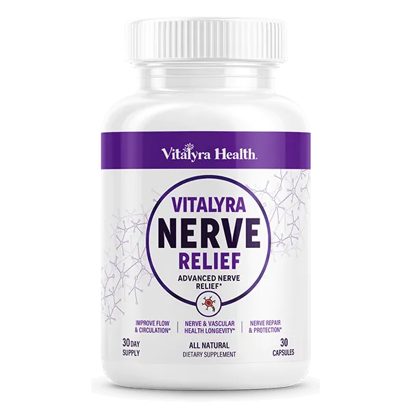 Vitalyra Nerve Relief