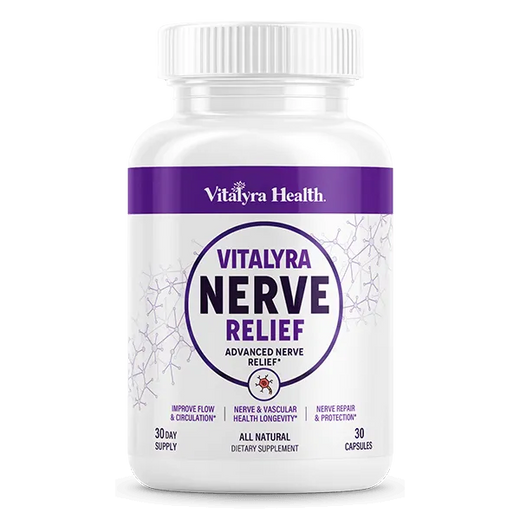 Vitalyra Nerve Relief