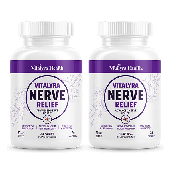Vitalyra Nerve Relief