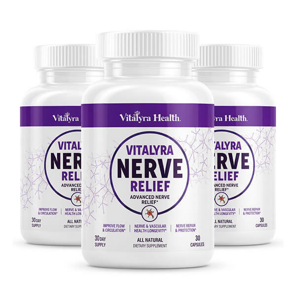 Vitalyra Nerve Relief