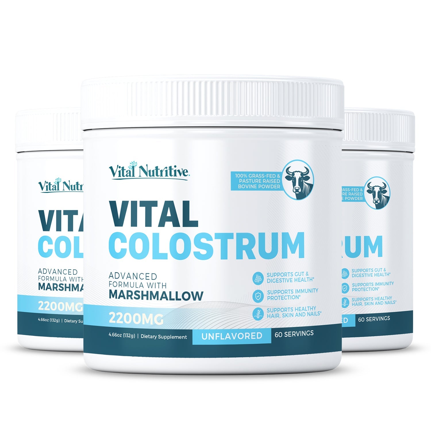 Vital Colostrum