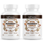 Vital Mushroom Complex