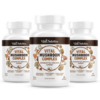 Vital Mushroom Complex