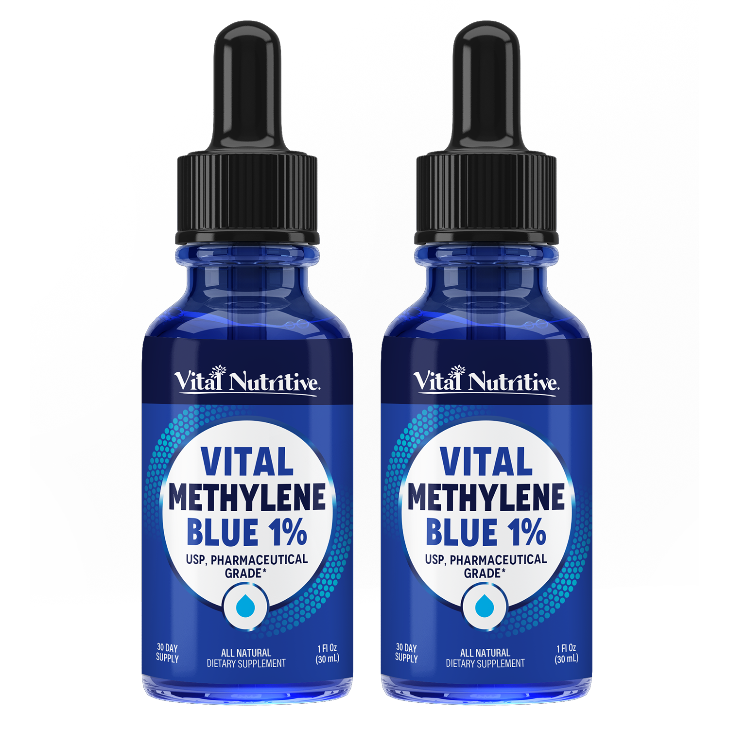 Vital Methylene Blue