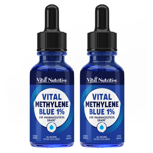 Vital Methylene Blue