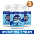 Vitalyra Omega 3