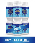 Vitalyra Omega 3