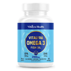 Vitalyra Omega 3