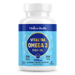 Omega 3