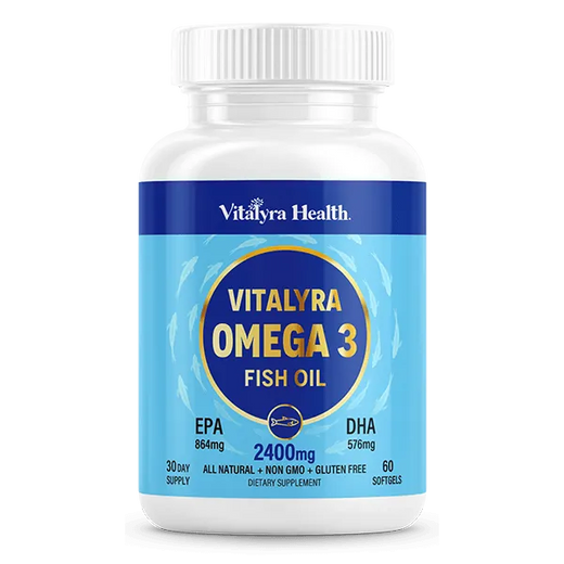 Vitalyra Omega 3