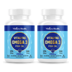 Vitalyra Omega 3
