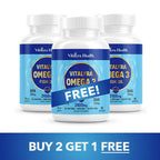 Vitalyra Omega 3
