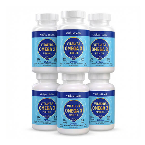 Vitalyra Omega 3