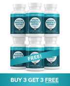 Vitalyra Prostate Support