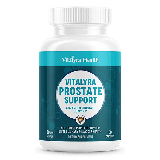 Vitalyra Prostate Support