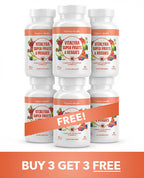 Vitalyra Super Fruits & Veggies