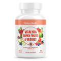 Vitalyra Super Fruits & Veggies