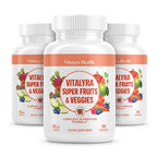 Vitalyra Super Fruits & Veggies