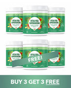 Vitalyra Supergreens