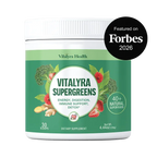 Vitalyra Supergreens