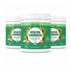 Vitalyra Supergreens