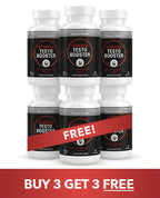Vitalyra Testo Booster