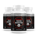 Vitalyra Testo Booster