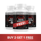 Vitalyra Testo Booster