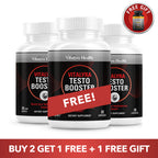 Vitalyra Testo Booster