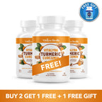 Vitalyra Turmeric Curcumin