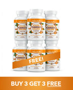 Vitalyra Turmeric Curcumin