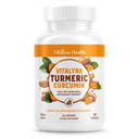 Vitalyra Turmeric Curcumin - Advanced Turmeric Curcumin For Joint Support & Inflammation