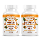 Vitalyra Turmeric Curcumin