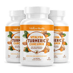 Vitalyra Turmeric Curcumin