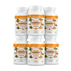 Vitalyra Turmeric Curcumin