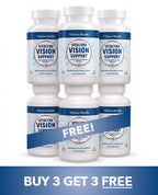 Vitalyra Vision Support