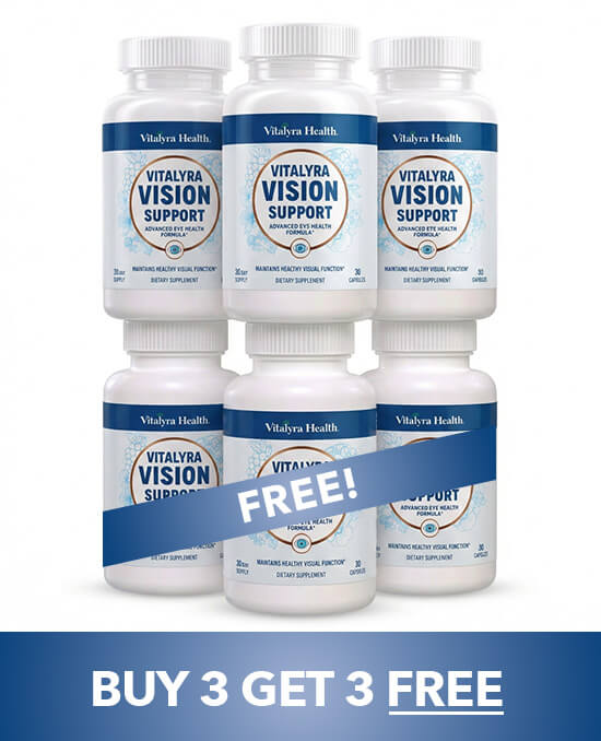 Vitalyra Vision Support