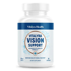 Vitalyra Vision Support