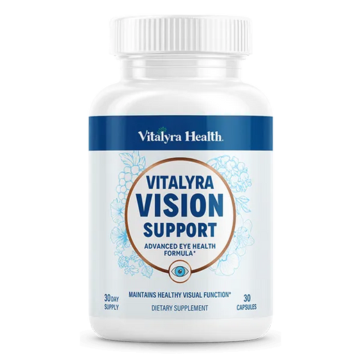 Vitalyra Vision Support