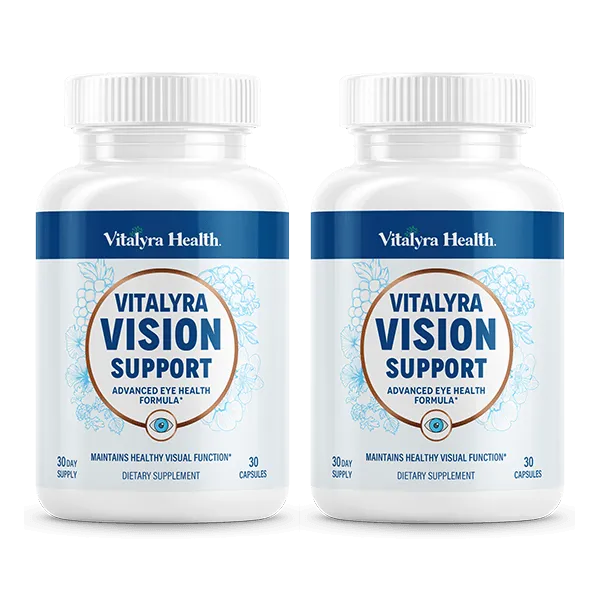 Vitalyra Vision Support