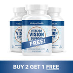 Vitalyra Vision Support
