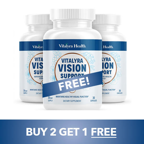 Vitalyra Vision Support