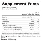 Vitalyra Omega 3