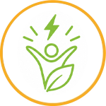Natural Energy & Vitality