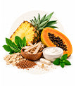 Digestive & Probiotic Support