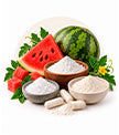 Nitric Oxide & Amino Acid Blend