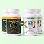 Vitalyra Gut + Hair