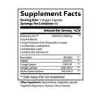 Vitalyra Digestive Enzymes