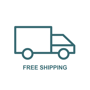 Free Shipping